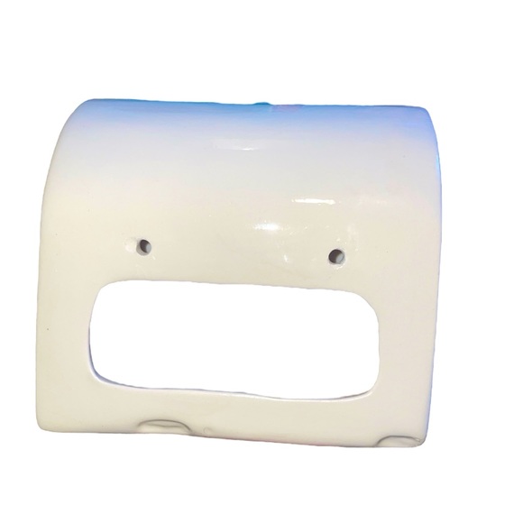 Vintage Marilyn Monroe Art Deco Toilet Paper toilet Paper Wall Attachment - Picture 5 of 7